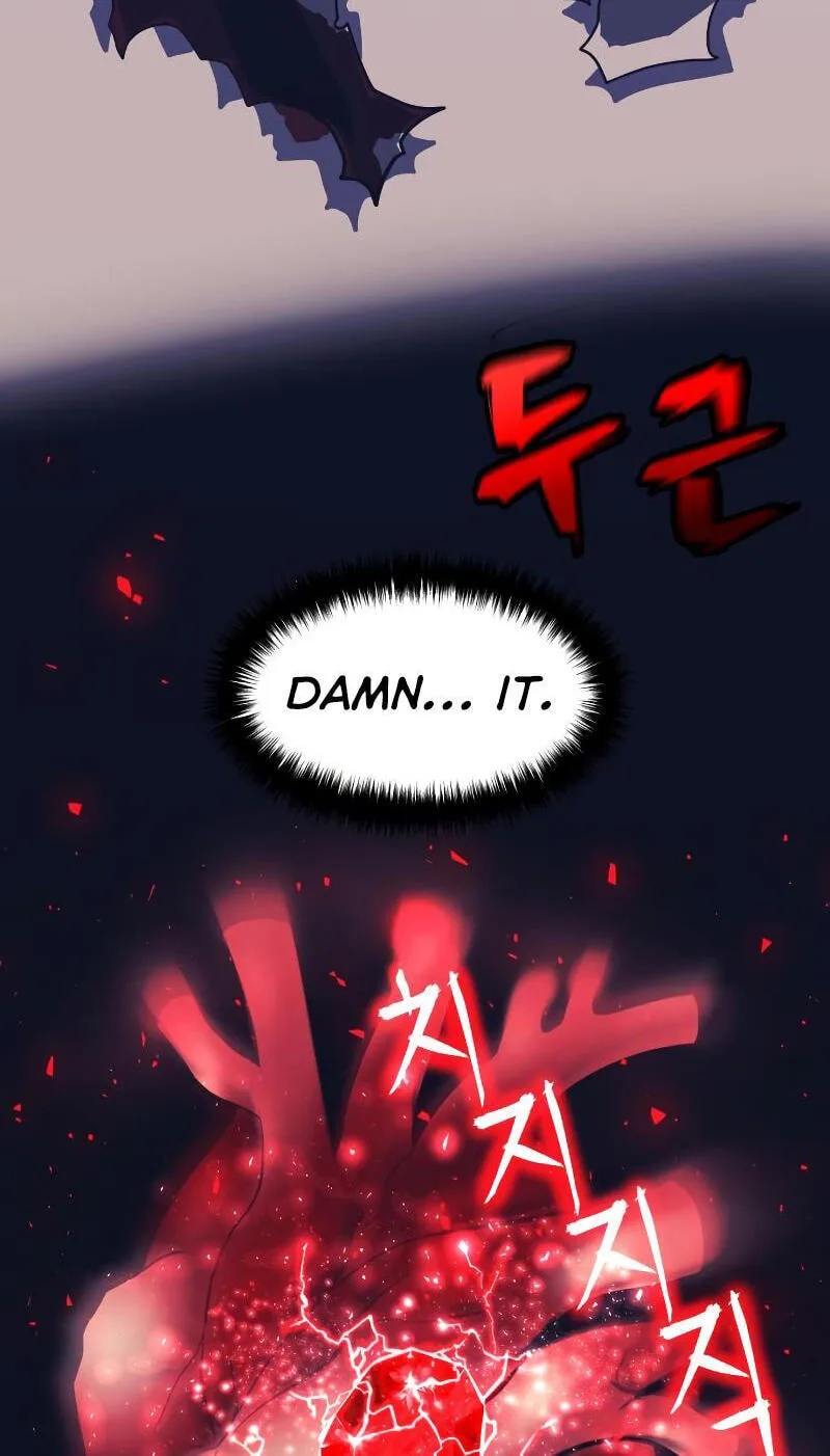 Blood Revenger Chapter 3 page 86