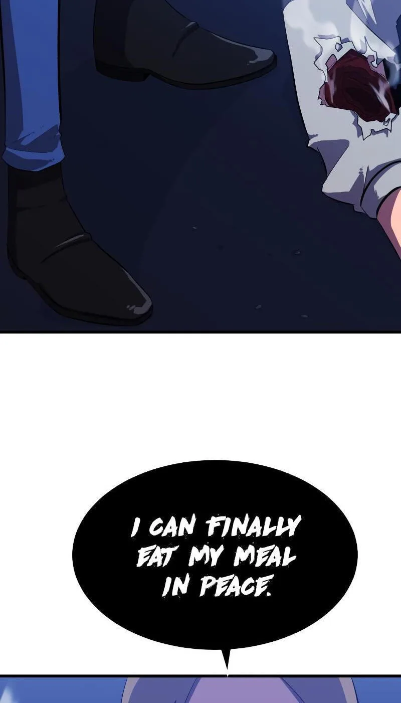 Blood Revenger Chapter 3 page 90