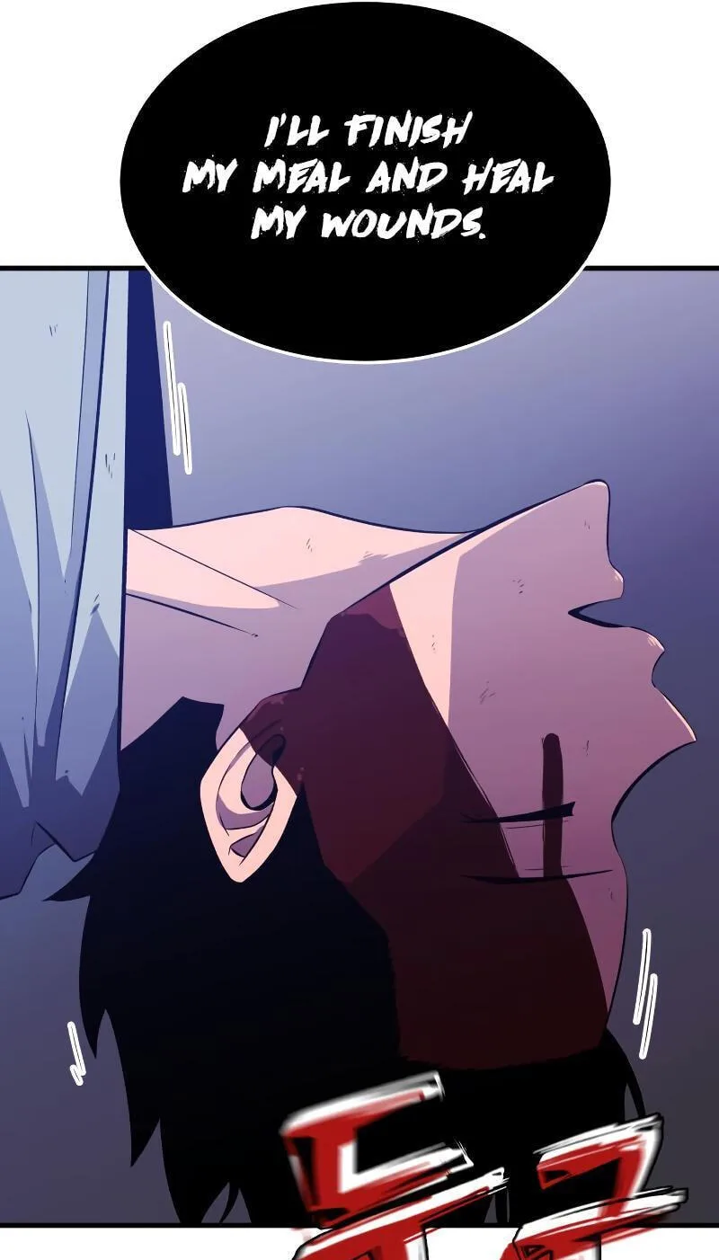 Blood Revenger Chapter 3 page 93
