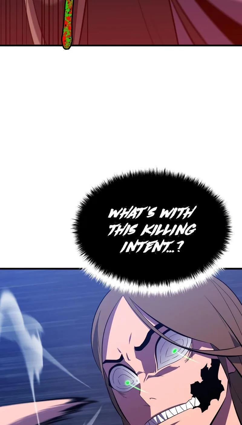 Blood Revenger Chapter 3 page 101