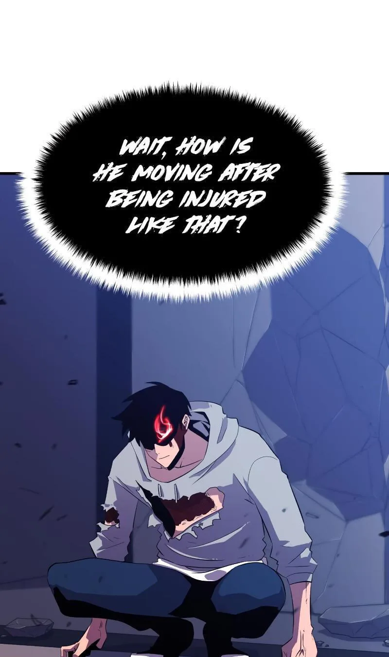 Blood Revenger Chapter 3 page 109