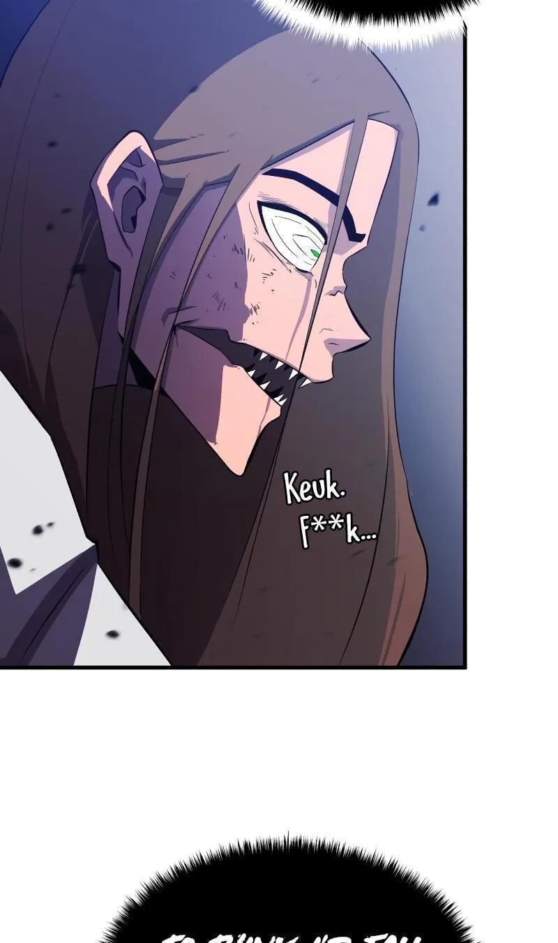 Blood Revenger Chapter 3 page 107