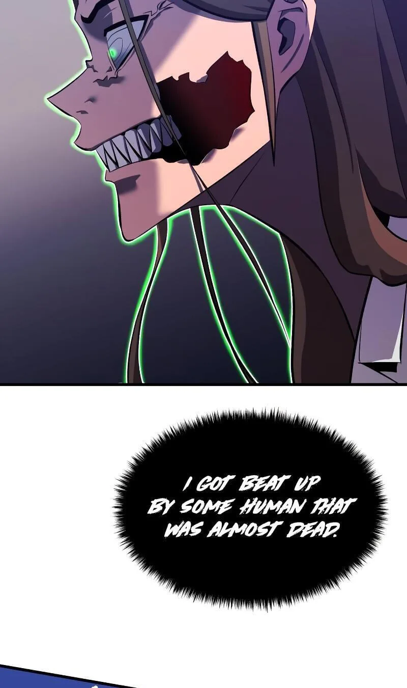Blood Revenger Chapter 3 page 111