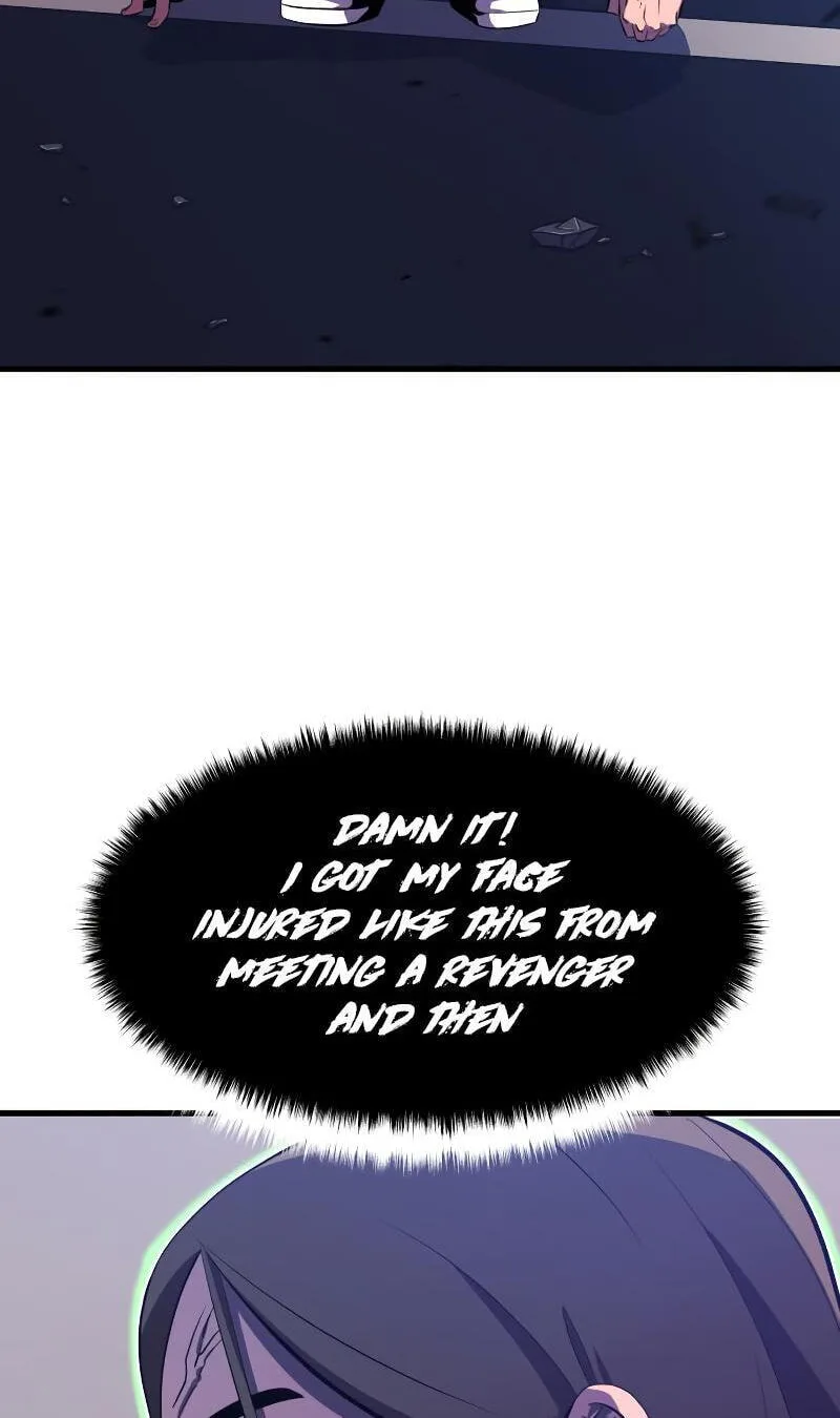 Blood Revenger Chapter 3 page 110