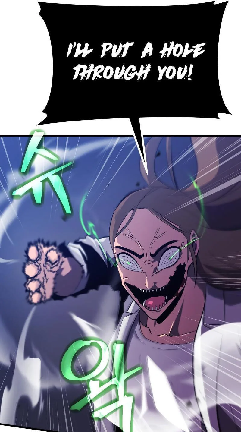 Blood Revenger Chapter 3 page 117