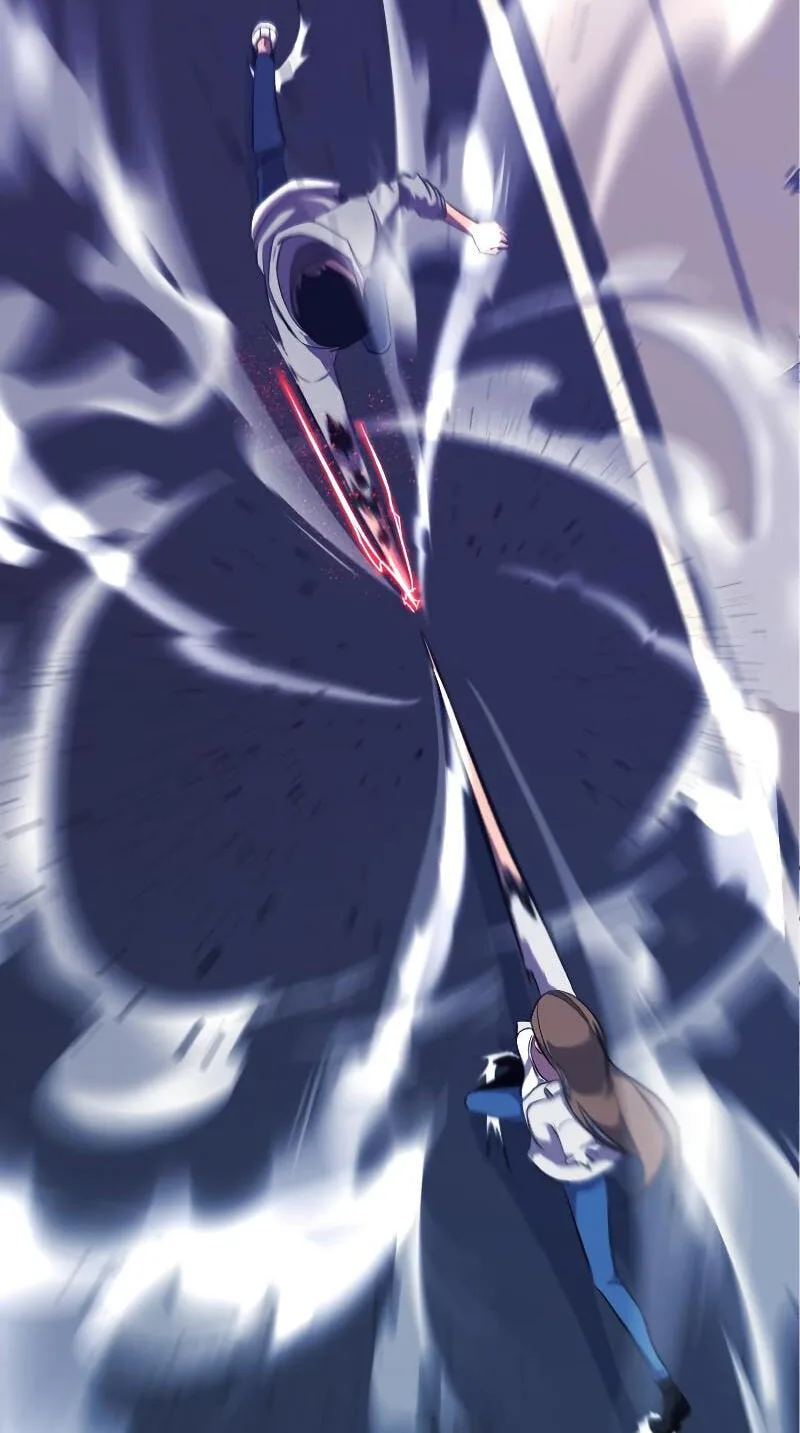Blood Revenger Chapter 3 page 120