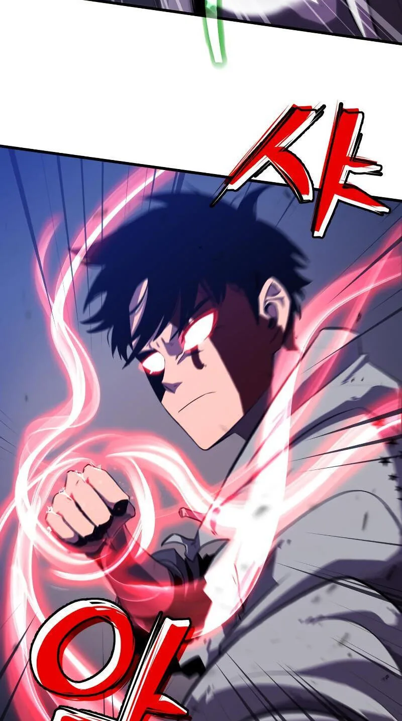 Blood Revenger Chapter 3 page 118