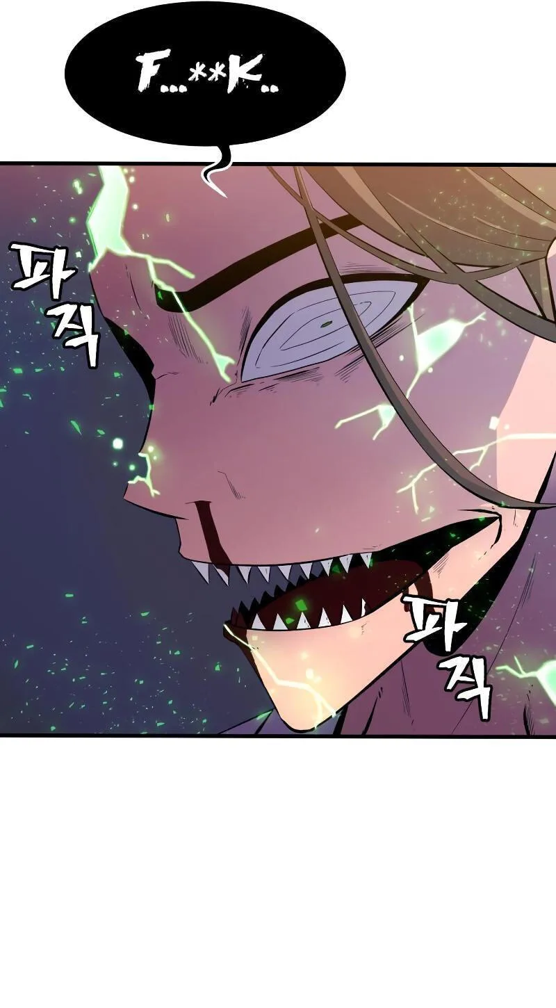 Blood Revenger Chapter 3 page 129