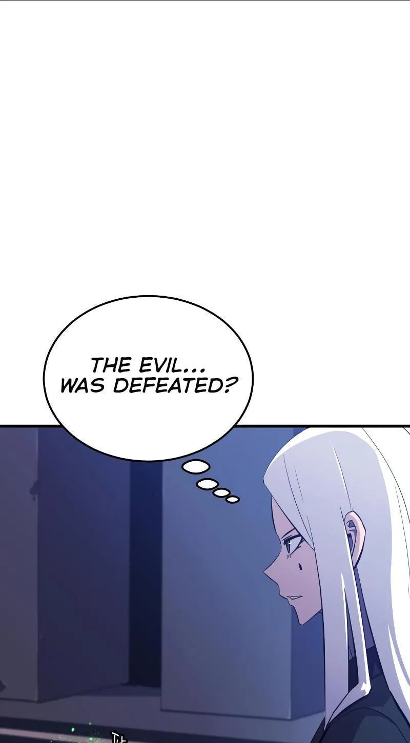Blood Revenger Chapter 3 page 131