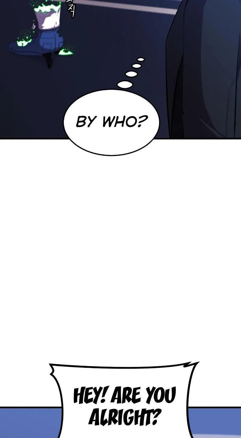 Blood Revenger Chapter 3 page 132