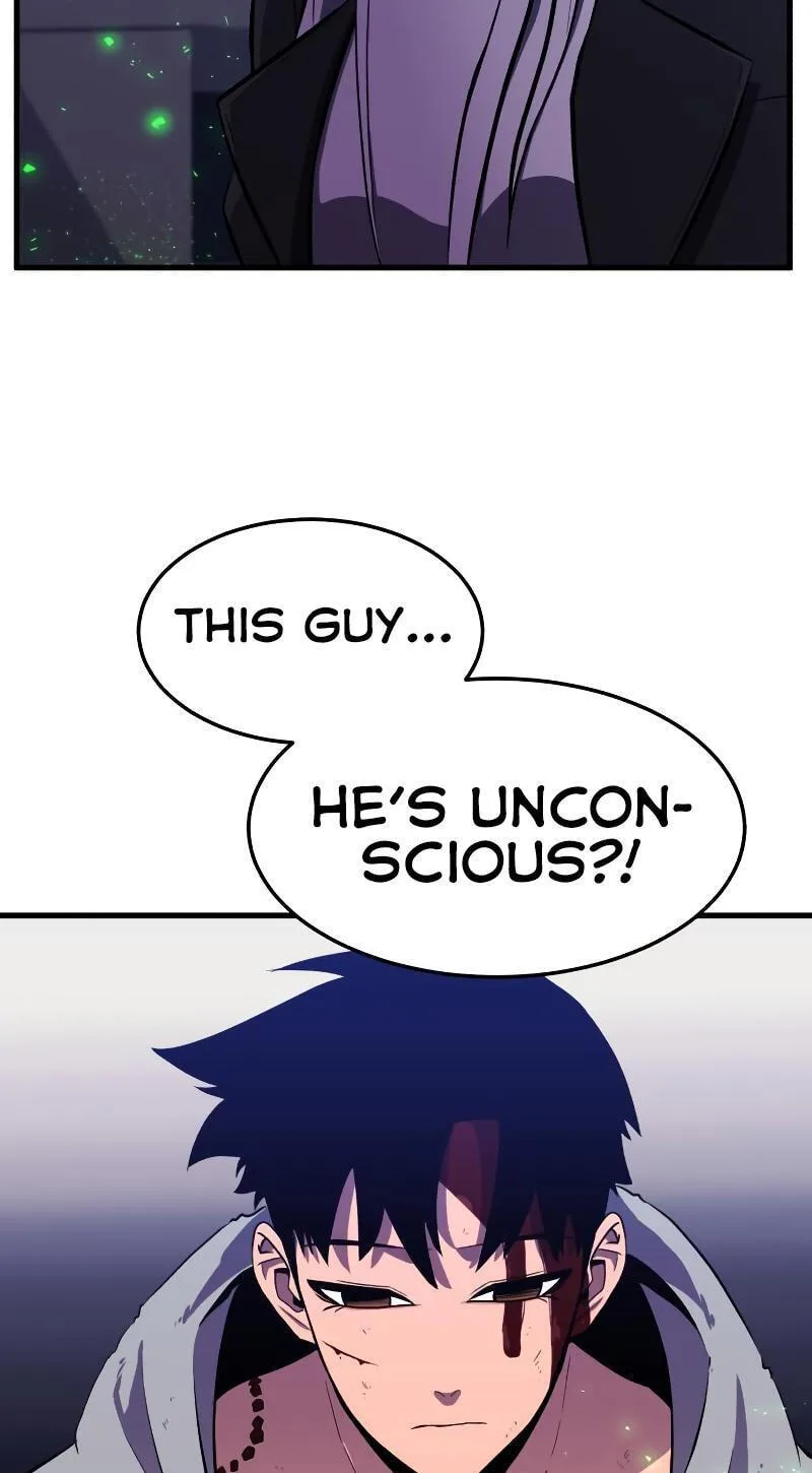 Blood Revenger Chapter 3 page 135