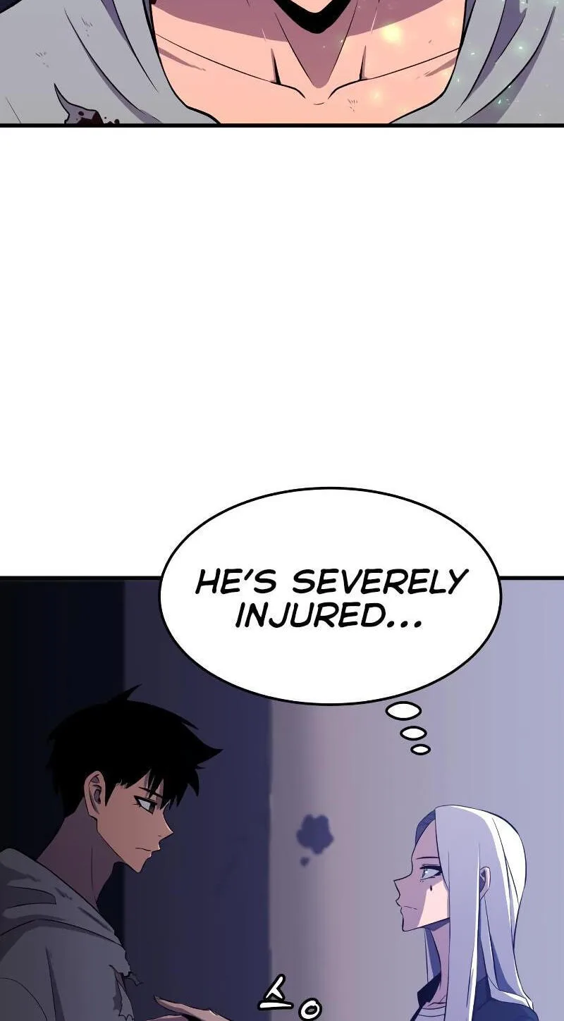 Blood Revenger Chapter 3 page 136