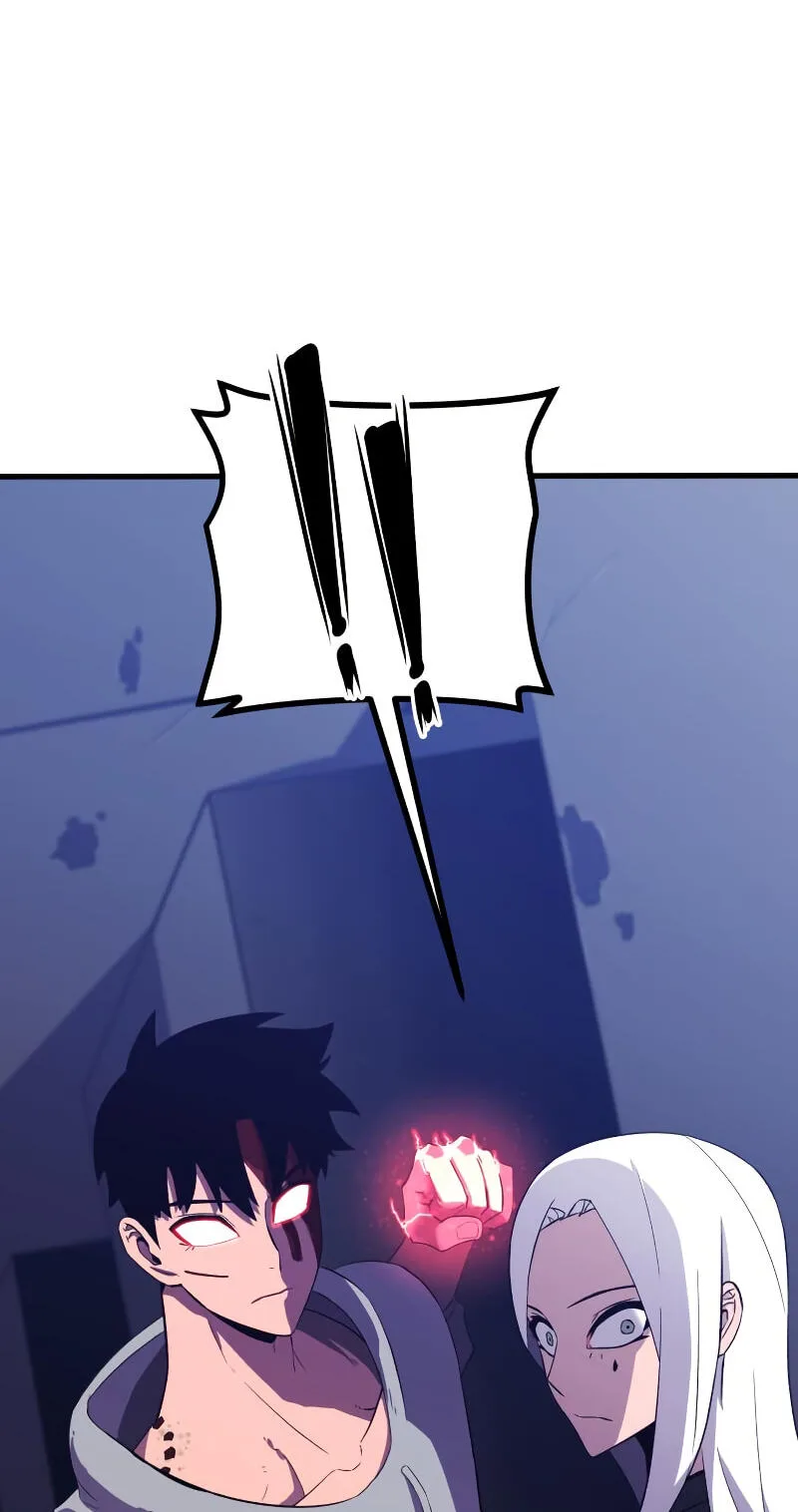 Blood Revenger Chapter 3 page 142