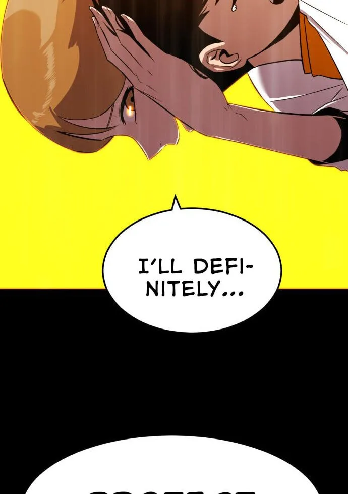 Blood Revenger Chapter 4 page 11