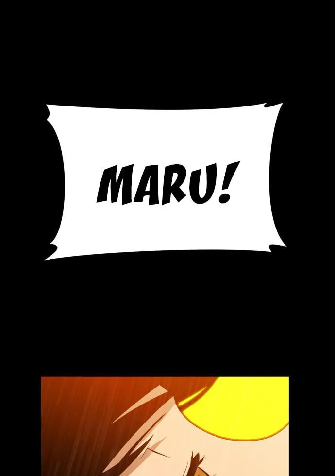 Blood Revenger Chapter 4 page 2