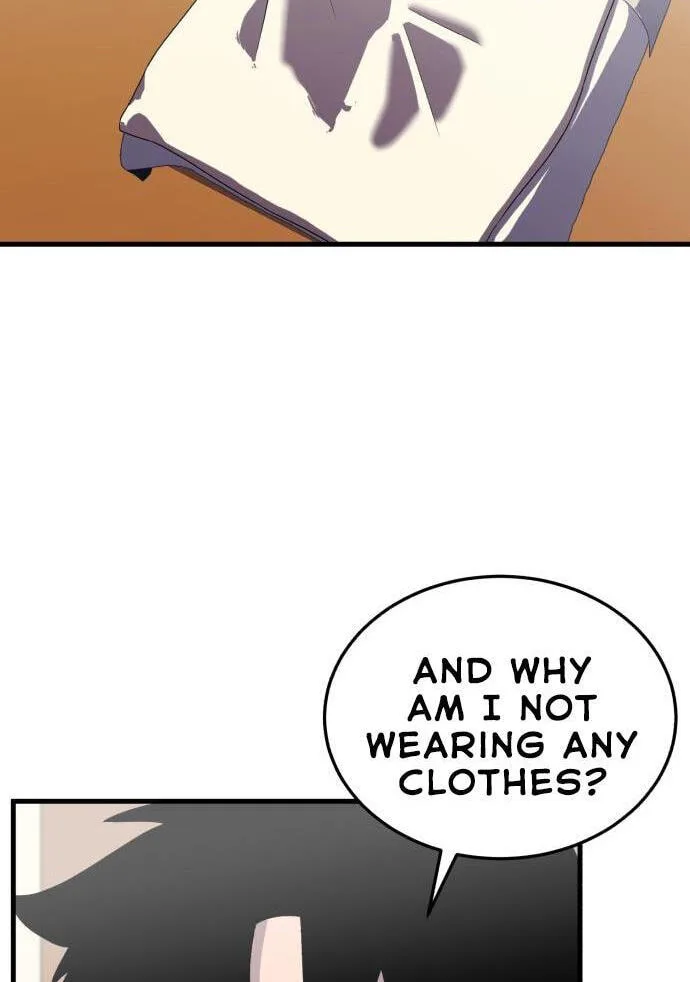 Blood Revenger Chapter 4 page 18
