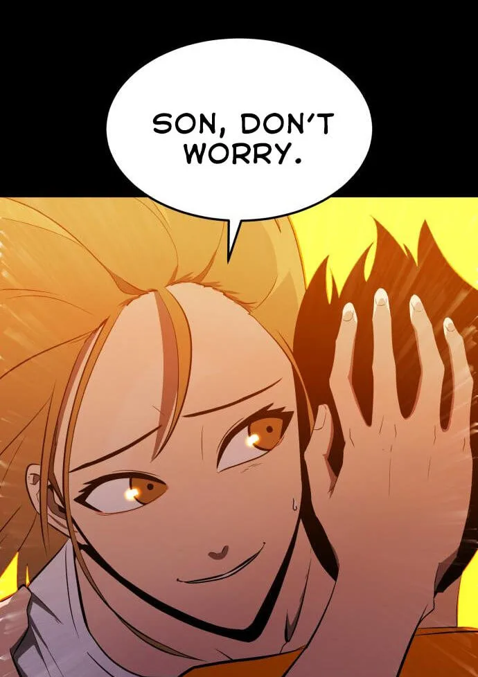 Blood Revenger Chapter 4 page 9