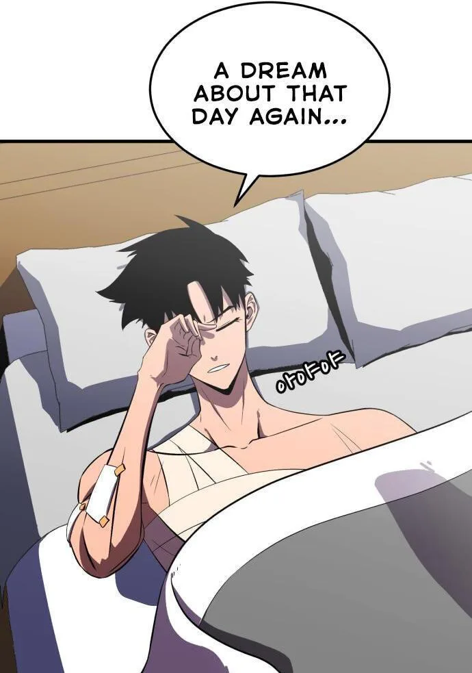 Blood Revenger Chapter 4 page 16