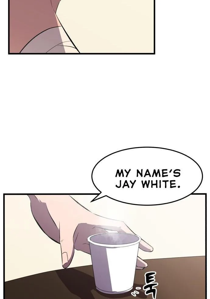 Blood Revenger Chapter 4 page 28