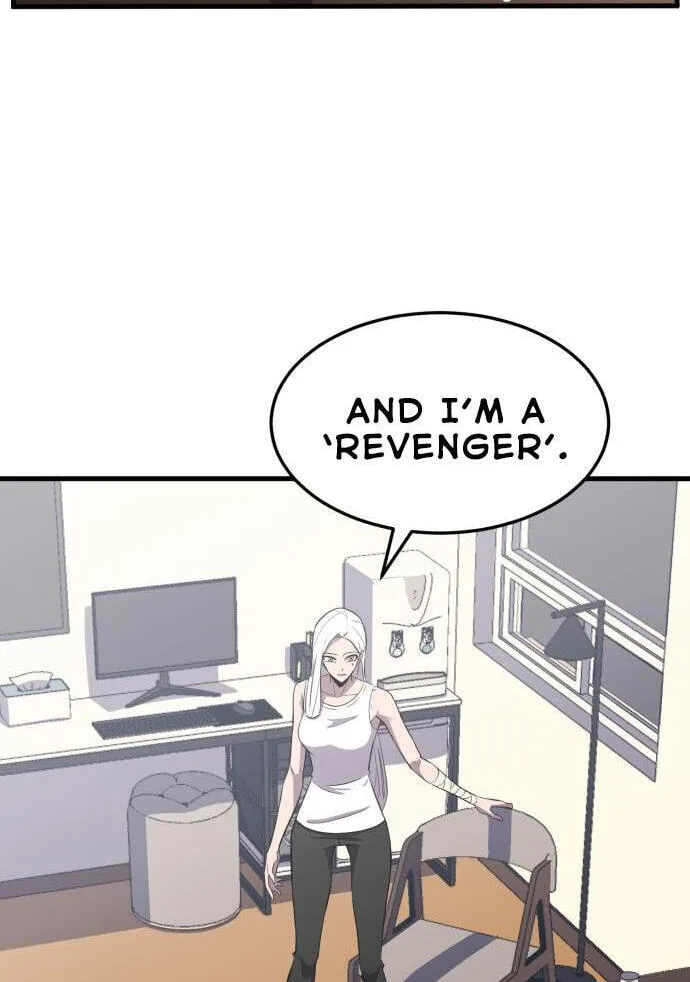 Blood Revenger Chapter 4 page 29