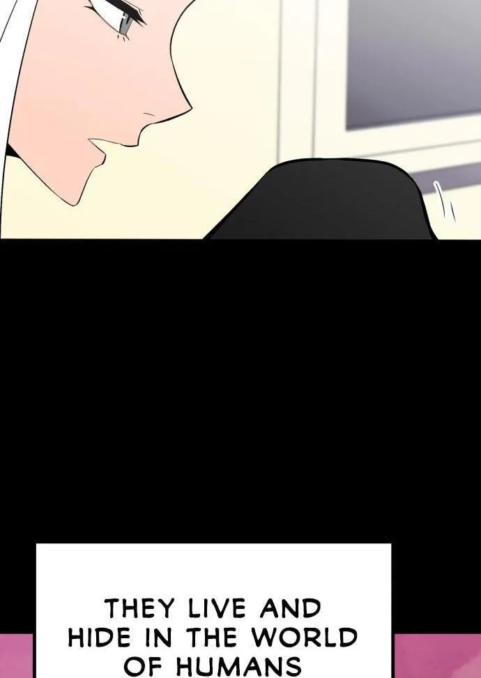 Blood Revenger Chapter 4 page 35