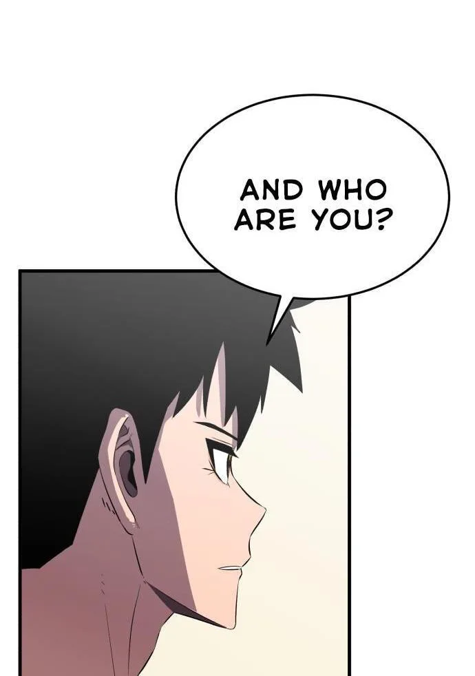 Blood Revenger Chapter 4 page 27