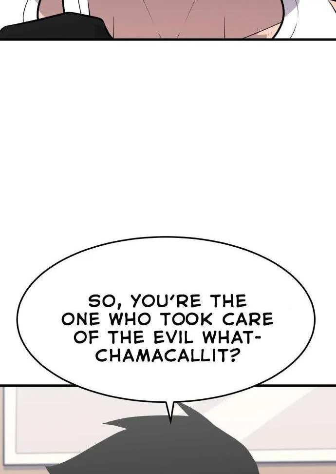 Blood Revenger Chapter 4 page 44