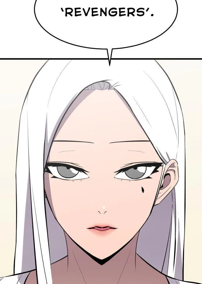 Blood Revenger Chapter 4 page 43