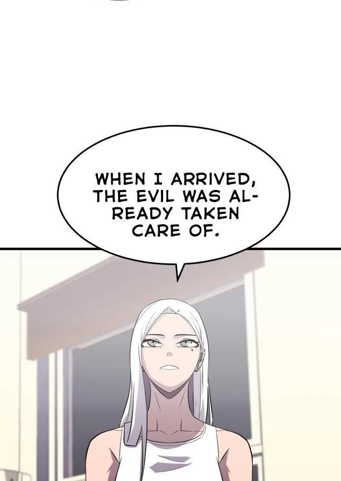 Blood Revenger Chapter 4 page 52