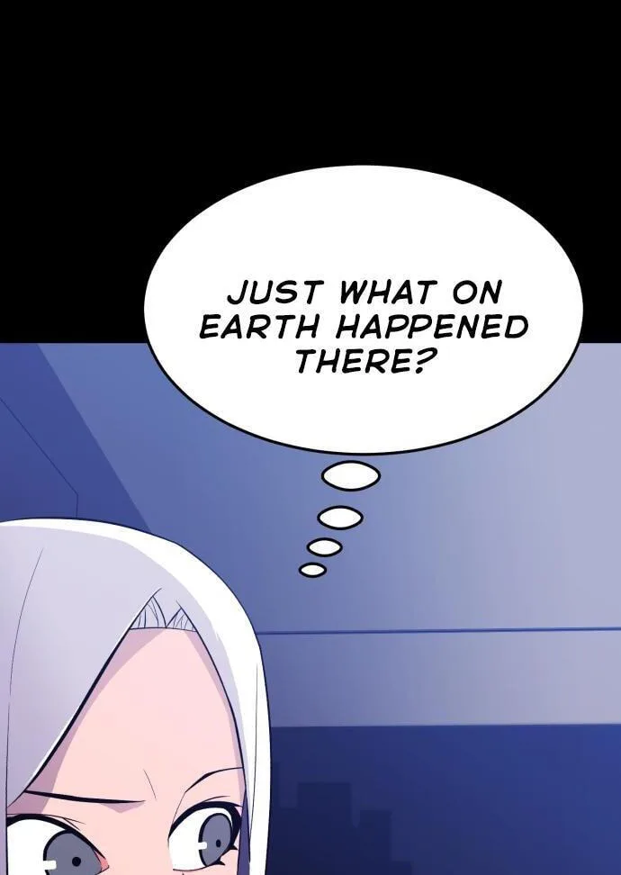 Blood Revenger Chapter 4 page 54