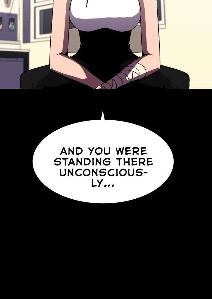 Blood Revenger Chapter 4 page 53