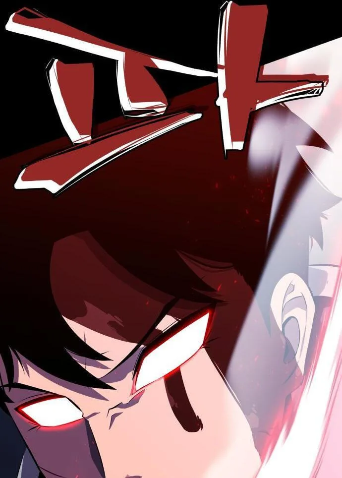 Blood Revenger Chapter 4 page 61