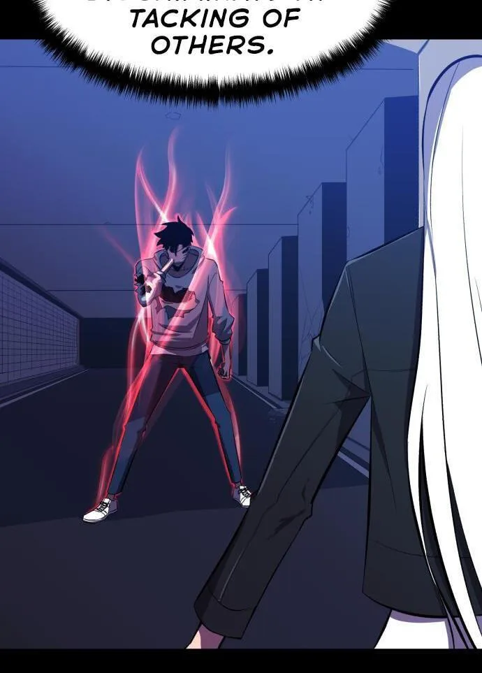 Blood Revenger Chapter 4 page 73