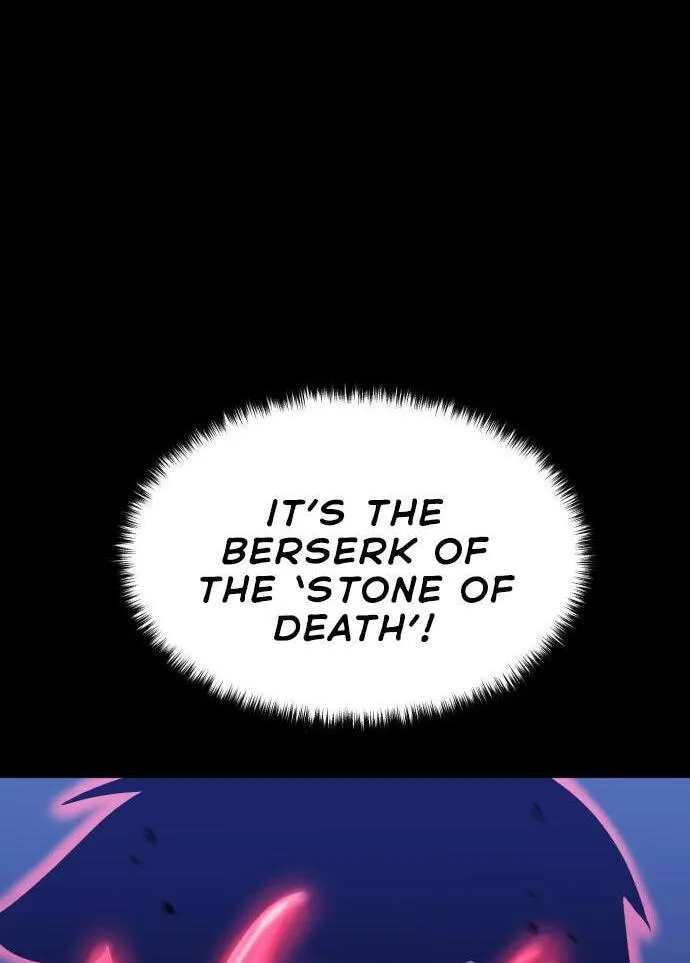 Blood Revenger Chapter 4 page 74