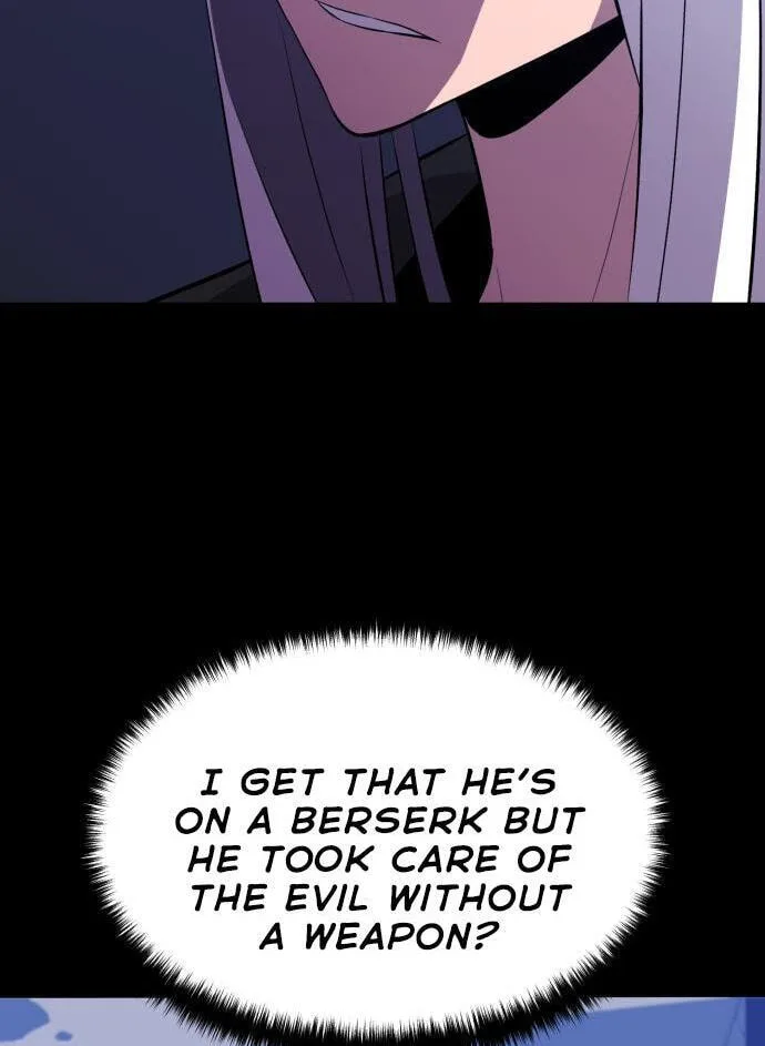 Blood Revenger Chapter 4 page 77