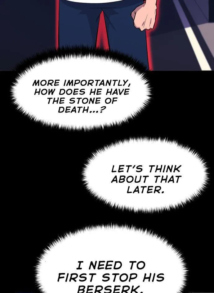 Blood Revenger Chapter 4 page 79