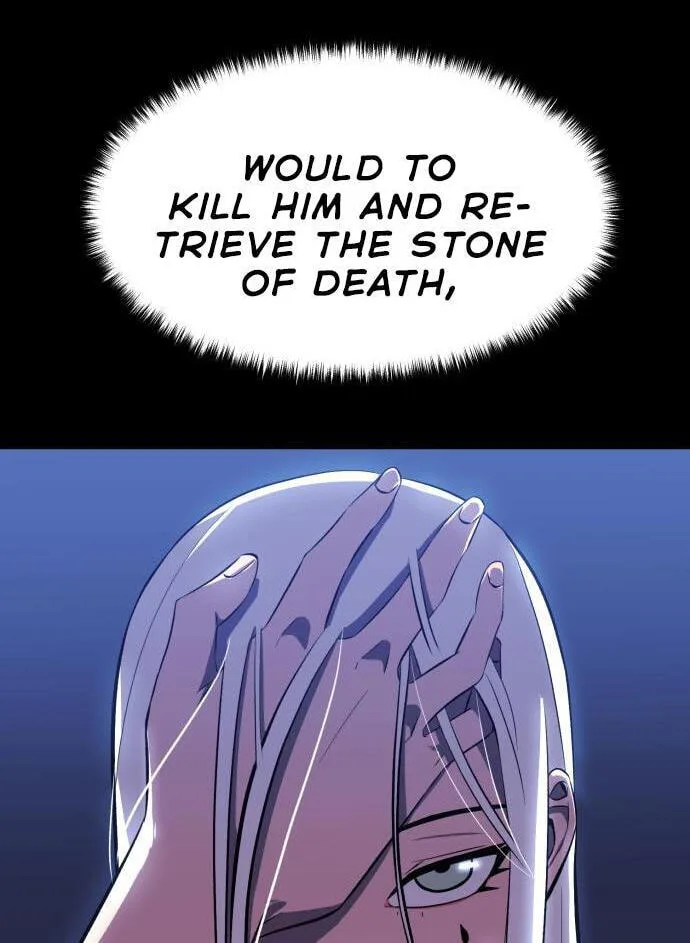Blood Revenger Chapter 4 page 84