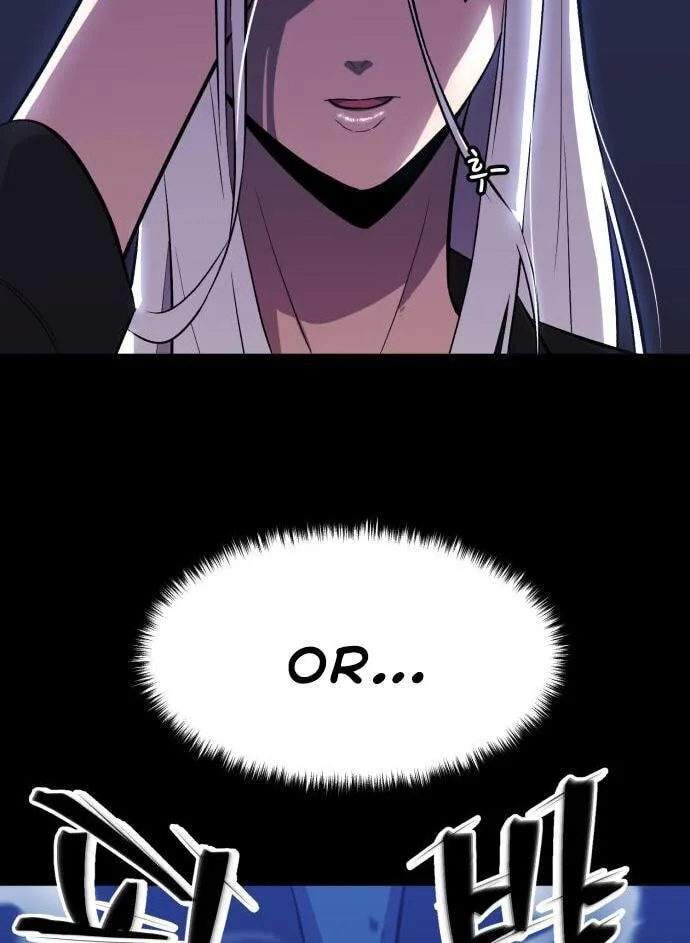 Blood Revenger Chapter 4 page 85