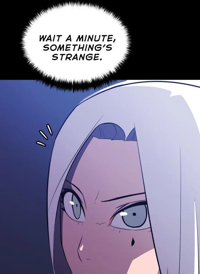 Blood Revenger Chapter 4 page 76