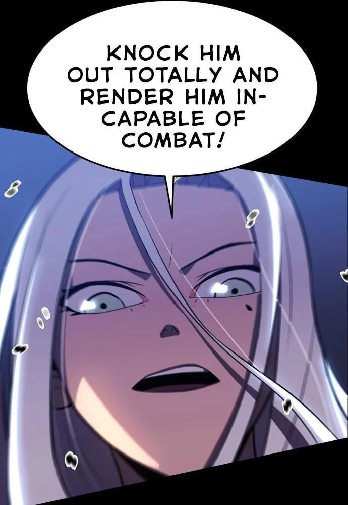 Blood Revenger Chapter 4 page 91