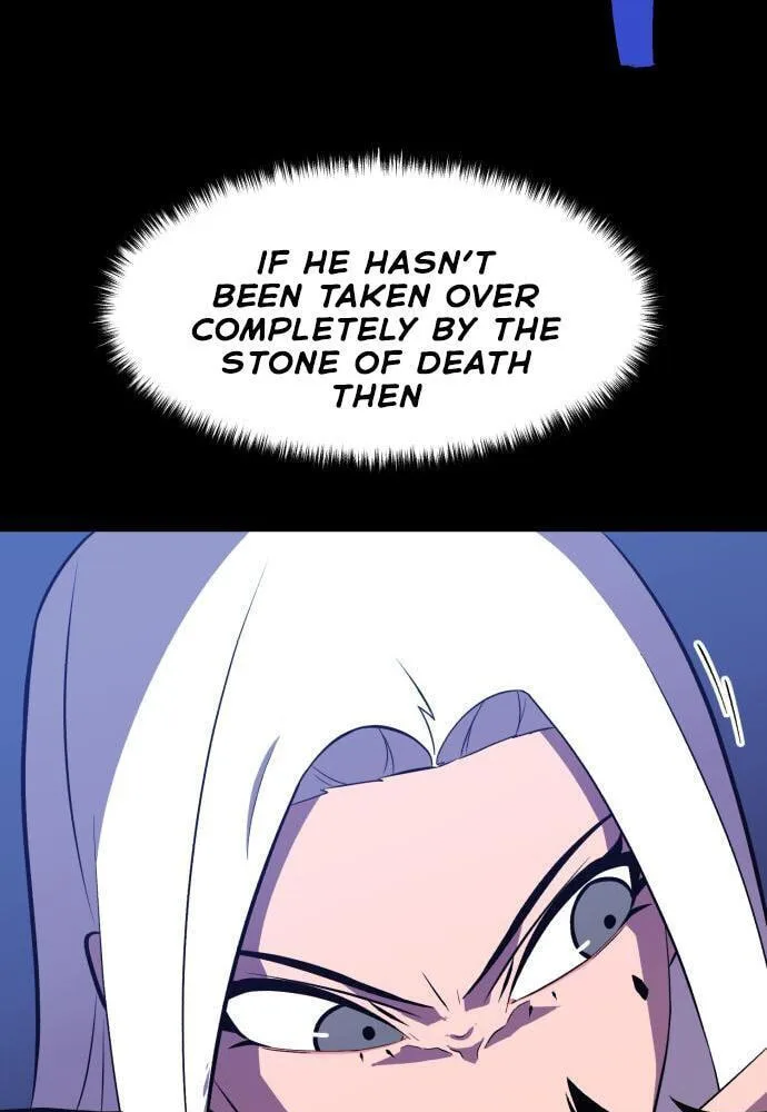 Blood Revenger Chapter 4 page 97