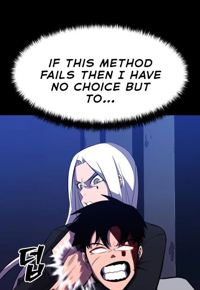 Blood Revenger Chapter 4 page 100