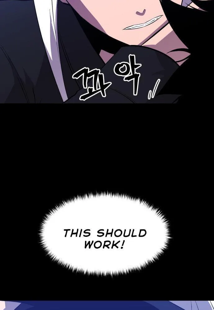 Blood Revenger Chapter 4 page 98