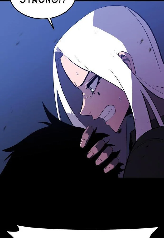 Blood Revenger Chapter 4 page 103