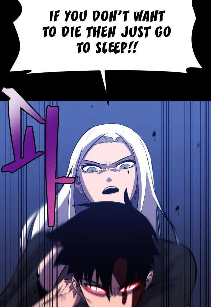 Blood Revenger Chapter 4 page 104
