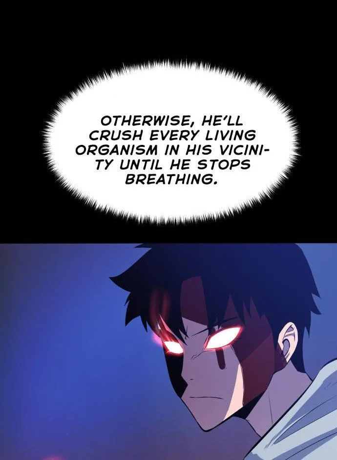 Blood Revenger Chapter 4 page 81