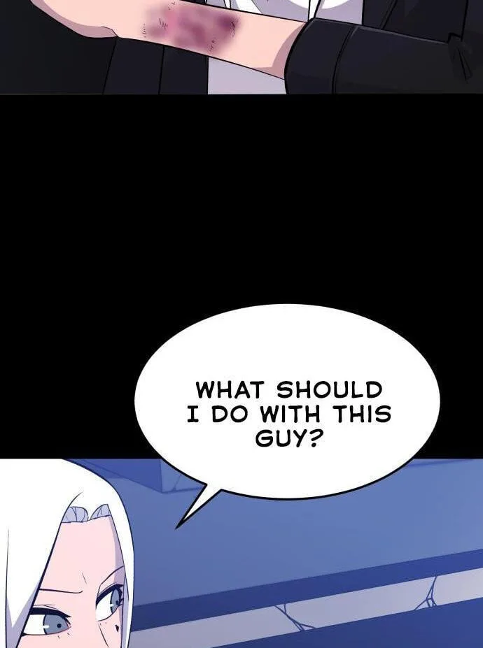 Blood Revenger Chapter 4 page 110