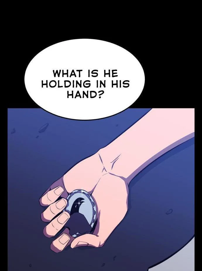 Blood Revenger Chapter 4 page 113