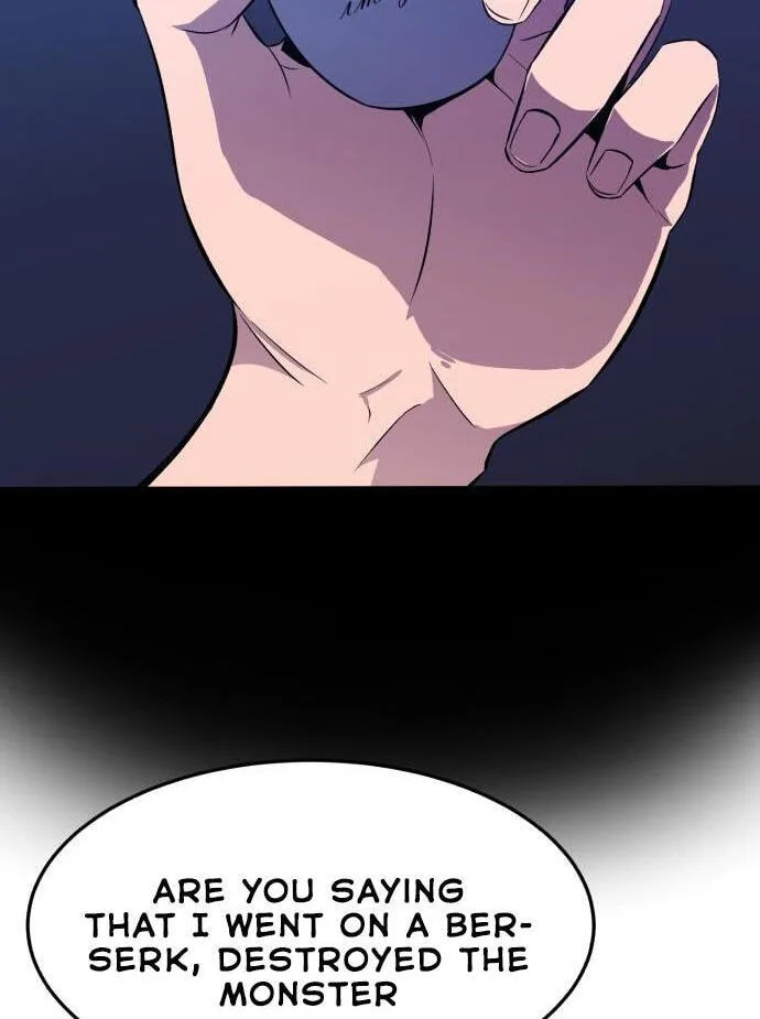 Blood Revenger Chapter 4 page 117