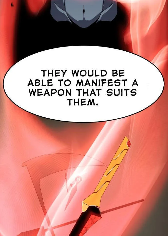 Blood Revenger Chapter 4 page 128